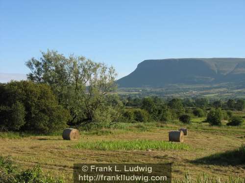 Benbulben